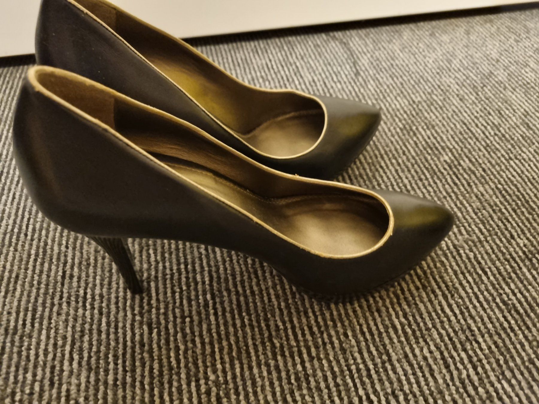 Mulberry Scarpe da donna: Mulberry Pumps Gr. 39 – Usato da Thalwil venduto da Briscolina 3