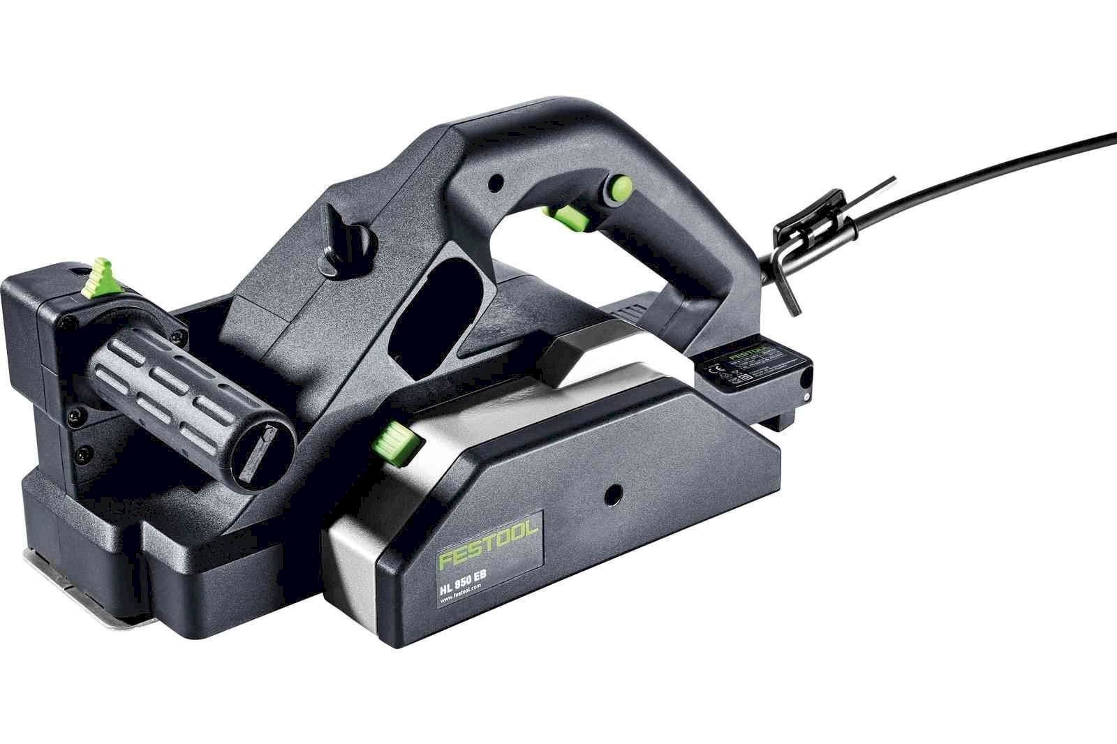 Festool Tutti gli attrezzi: Festool HL 850 EB-Plus Hobel – Nuovo e nell'imballaggio originale da Bottighofen venduto da zaap 2