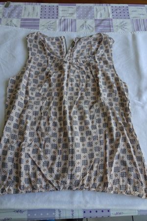 Blusen Top leicht ca. Gr.38