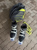 Kangoo Jumps