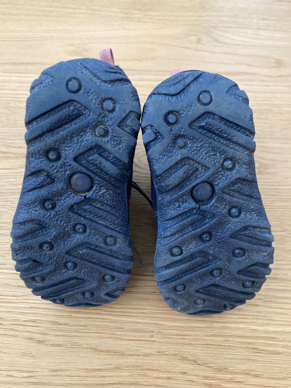 Superfit Scarpe per ragazze: Superfit Winterstiefel Gr. 24 – Usato da Oberstammheim venduto da Annatina11 3