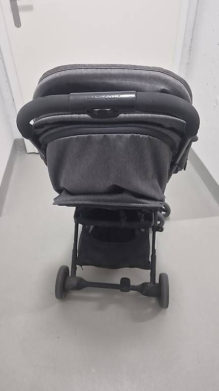 Carrozzine: Maxi Cosi Buggy Kinderwagen – Usato da Dottikon venduto da happyvibes 1