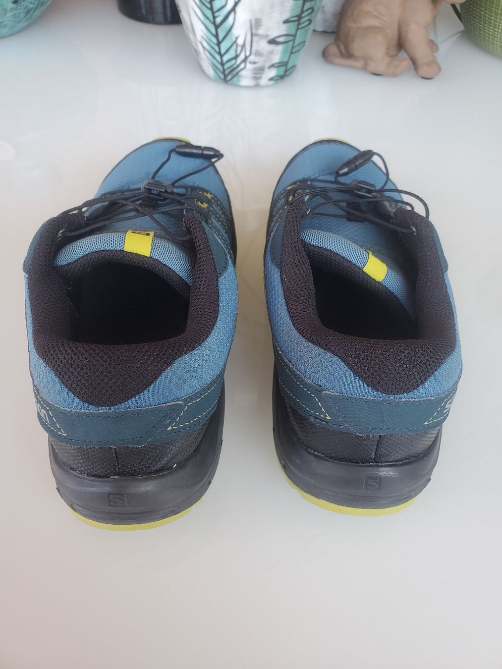 Salomon Scarpe da uomo: Salomon Schuhe gr 37 – Usato da Frauenfeld venduto da BeneFull 4