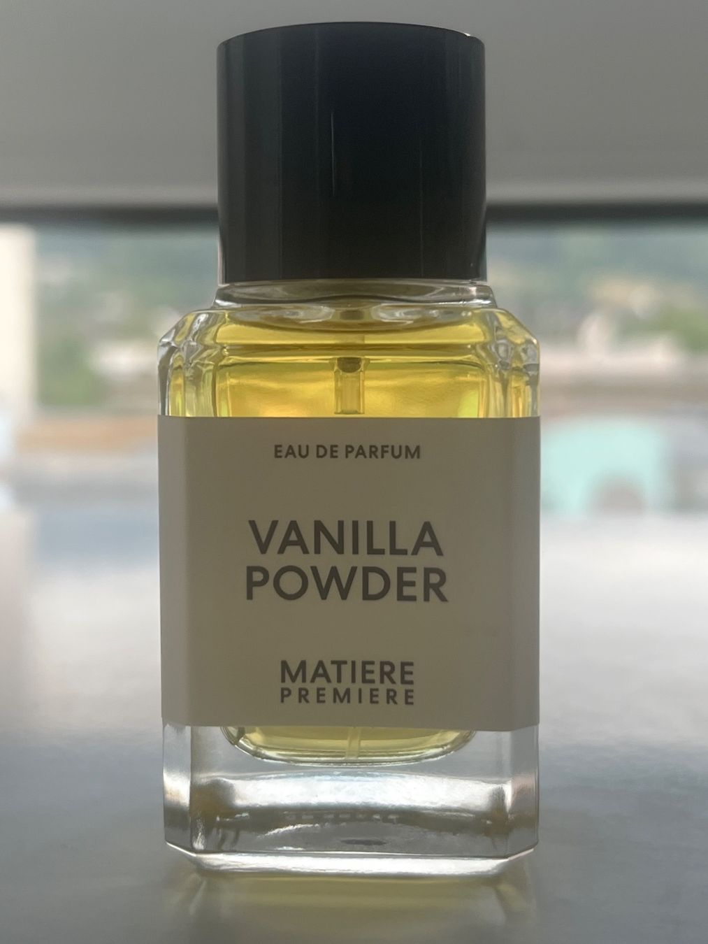 Parfum & Eau de Toilette: Matiere Premiere Vanilla Powder 50 ml – Gebraucht aus Spreitenbach von pco_c8gb