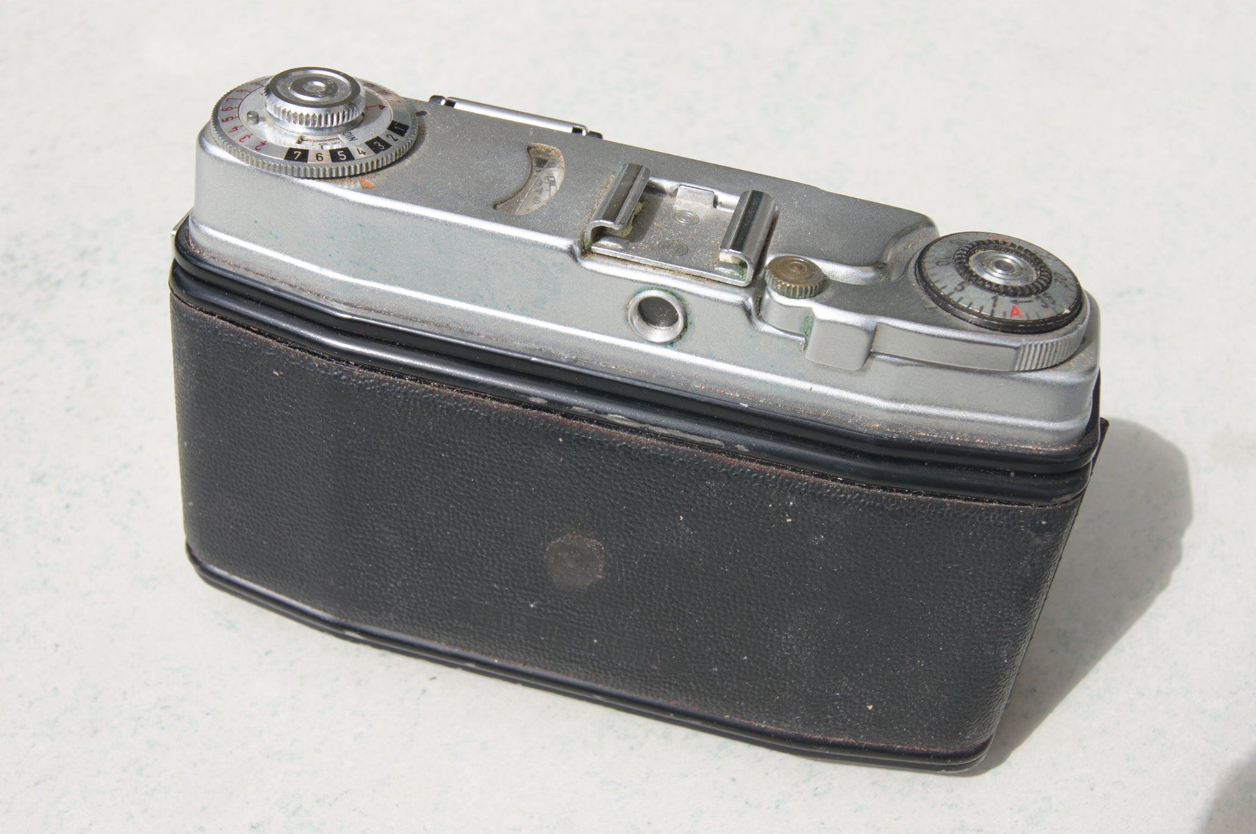Fotocamera: Kamera DACORA-dignette 24x36 – Difettoso da Bözen venduto da jackieoh 5