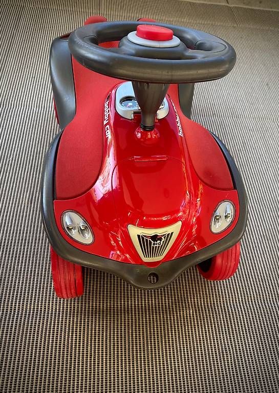 Veicoli per bambini: Bobby Car – Usato da Oetwil am See venduto da thho 4