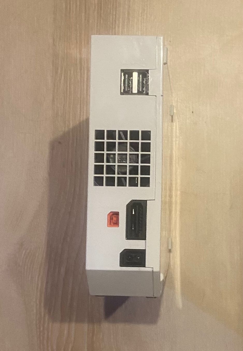 Nintendo Console: Nintendo Wii Konsole mit Zubehör – Usato da Bätterkinden venduto da nam_whz2 7