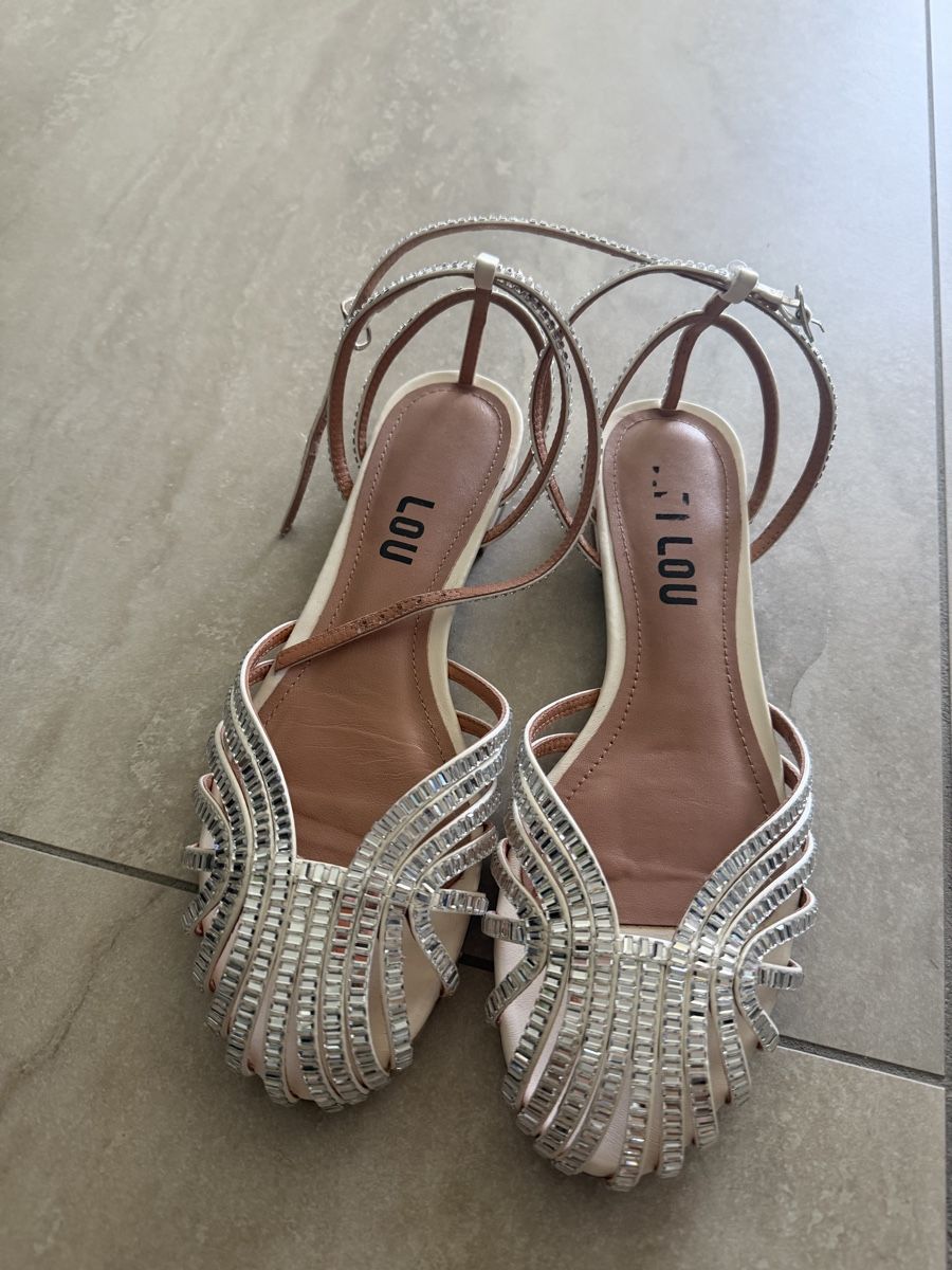 Chaussures femmes: Bibi Lou sandals – Neuf (Voir description) à Wilen b. Wollerau par kat_hw7k 3