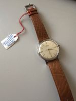 Alpina Standard - Stahl vintage aus den 1960er-Jahren