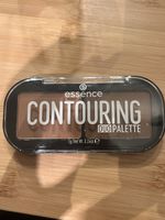 Contouring