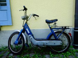 Mofa/ Töffli Ciao Piaggio C7E  mit Fahrzeugausweis