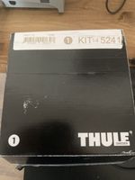 THULE KIT145241 gute Kondition, sehr wenig gebraucht 