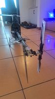 Modellhelikopter