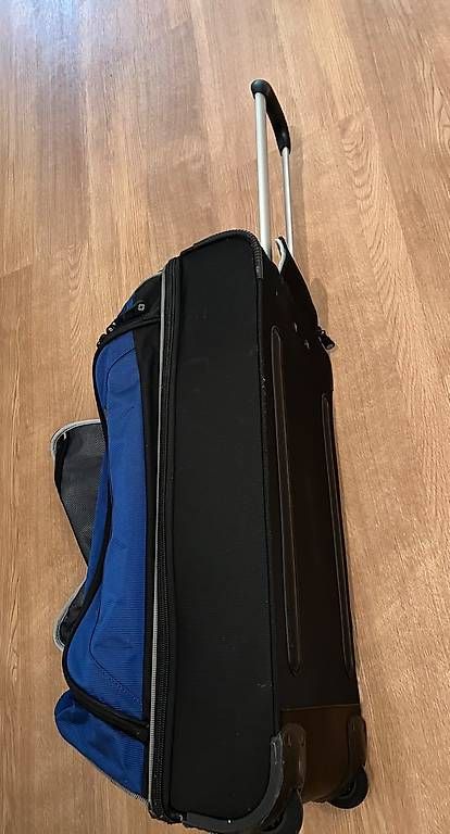 Valigie: Samsonite Tasche/Koffer – Usato da Obernau venduto da Antarctica4 3