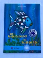 DER REGEBOGENFISCH - THE RAINBOW FISH