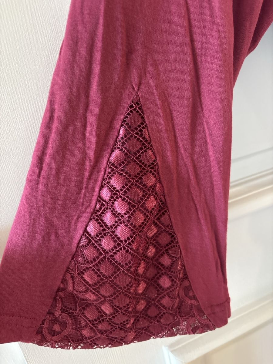 Lascana Negligees & Pyjamas: LASCANA S déshabillé viscose – Gebraucht aus Arbaz von nin_zqc6 2