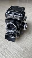 Rolleiflex 3.5E TLR Kamera - Klassiker