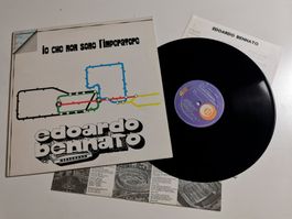 EDOARDO BENNATO - IO CHE NON SONO L'IMPERATORE