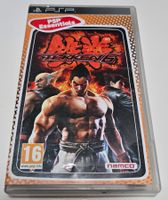 PSP Spiel - Tekken 6