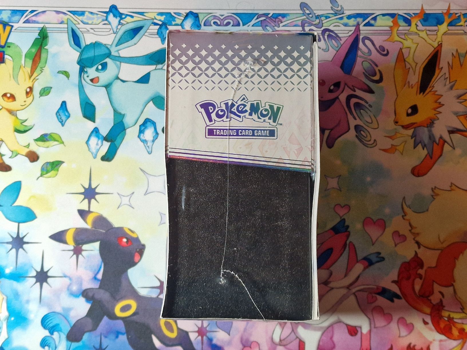 Pokémon Carte collezionabili: Prismatic Evolutions ETB - Sealed EN – Nuovo e nell'imballaggio originale da Köniz venduto da ps5_77vk 3