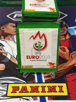 ⚽️🏆 Panini UEFA EURO 2008 Austria-Schweiz – Sealed Sticker
