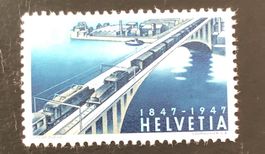 Zst.Nr.280 UNGESTEMPELT 1947  