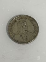 5 Franken 1953  Silber