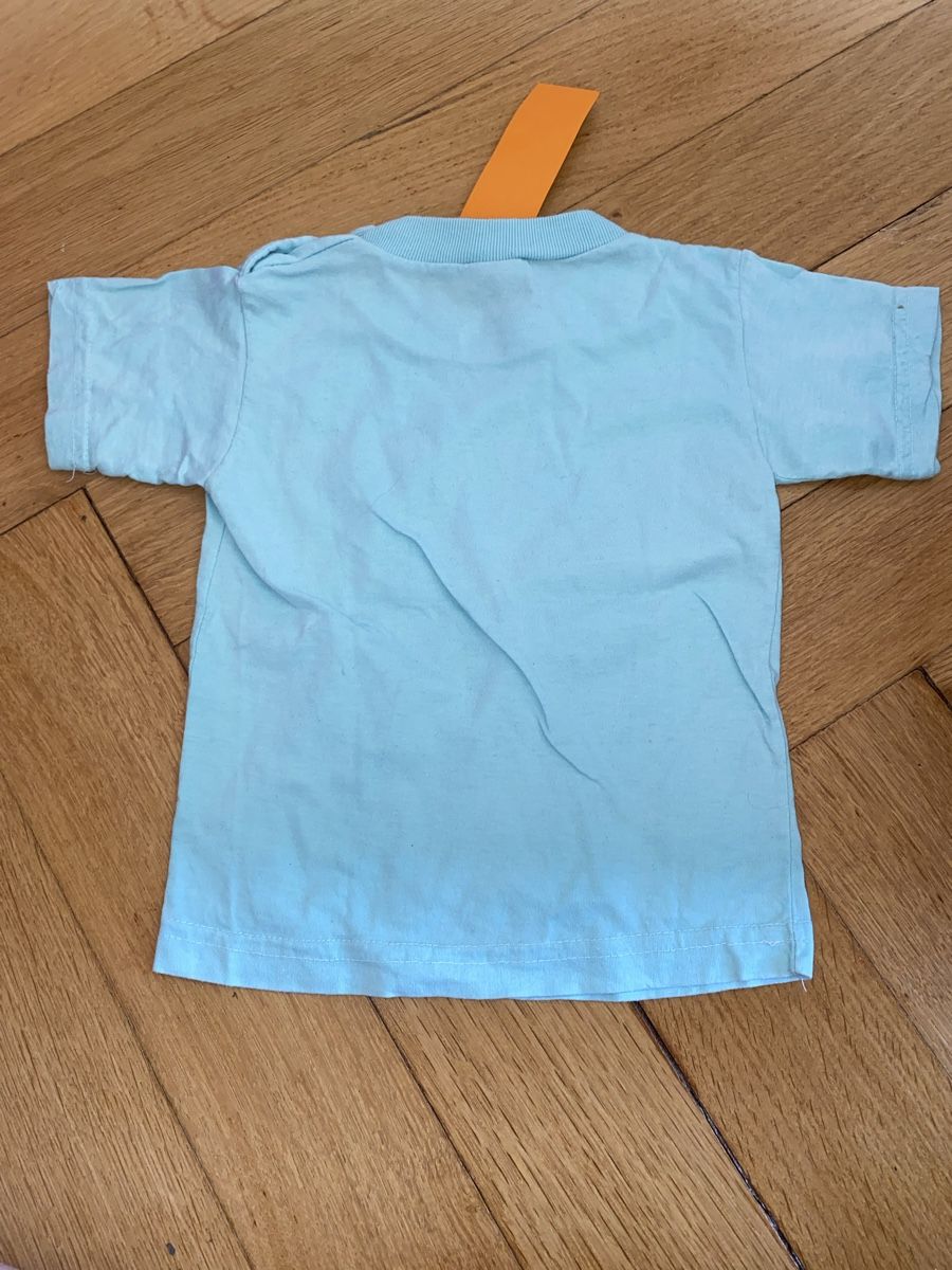 Camicie, Top & T-shirt: T-Shirt Gr. 68 – Usato da Bern venduto da Elisa64 2