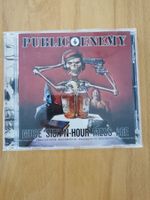 Public Enemy - Muse Sick-N-Hour Mess Age - CD