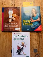 3 Ratgeber Ernährung, Neuwertig