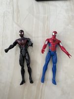 Spider-Man Actionfiguren 2er-Set - Ideal als Sommer-Geschenk