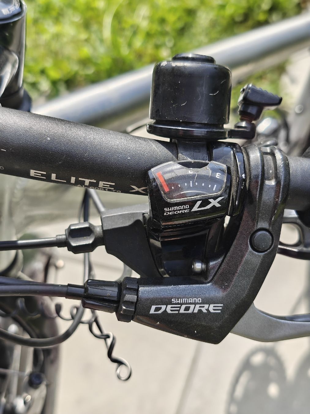 Velos: Kindervelo Custtec, XT, SLX, LX, Deore – Gebraucht aus Rapperswil SG von Ra84 7
