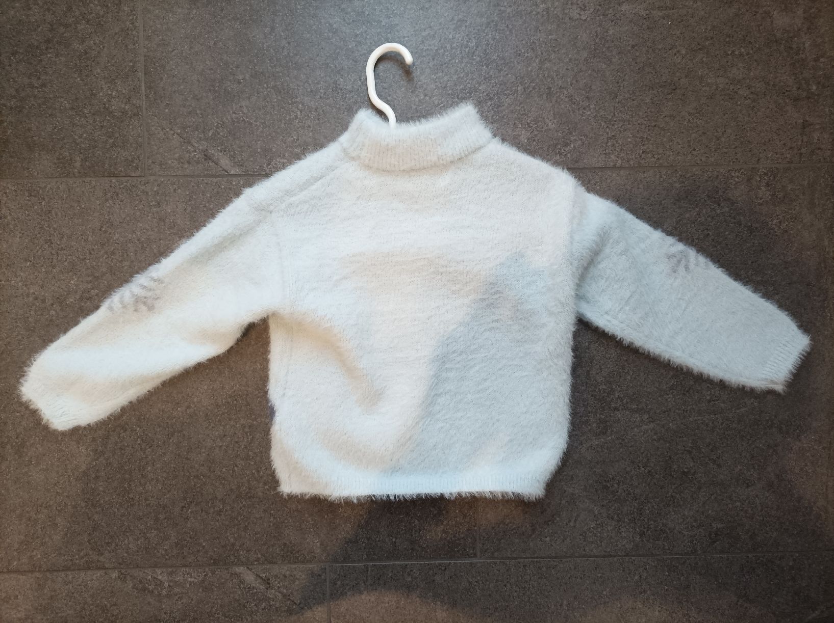 Primark Maglioni & Felpe: Primark Mädchen Winterpullover "Mint" (Grösse 116) – Nuovo e nell'imballaggio originale da Aeschi (SO) venduto da clementinli 1