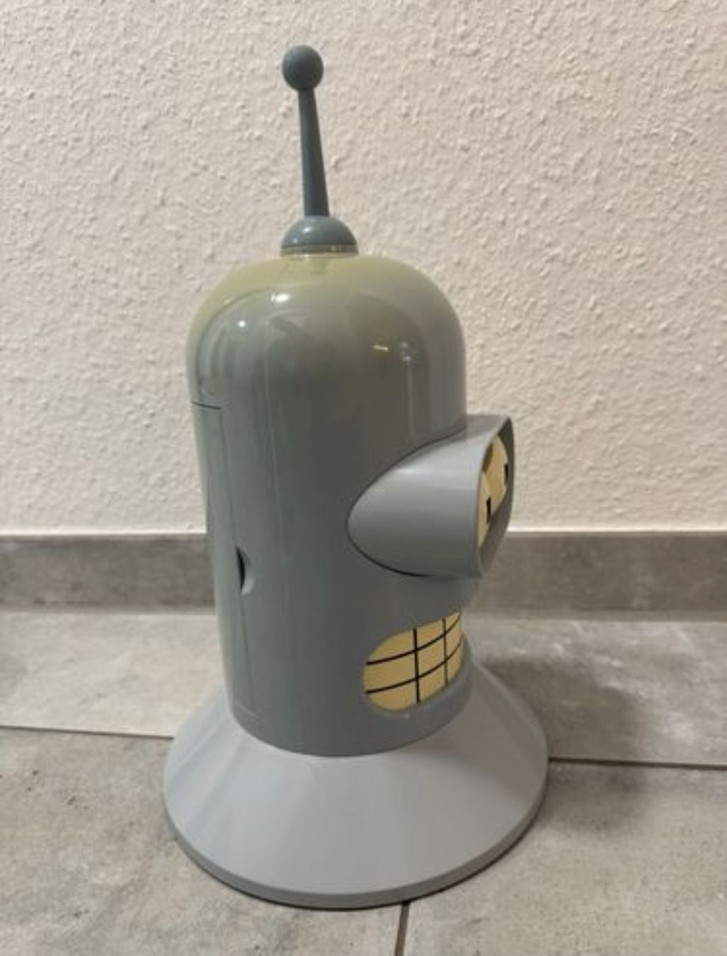Figurines: Futurama Bender Kopf in Originalkarton – Neuf (Voir description) à Zürich par Serz 4