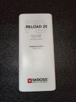 Neu SKROSS Reload 20 Powerbank 20000mAh 100W PD