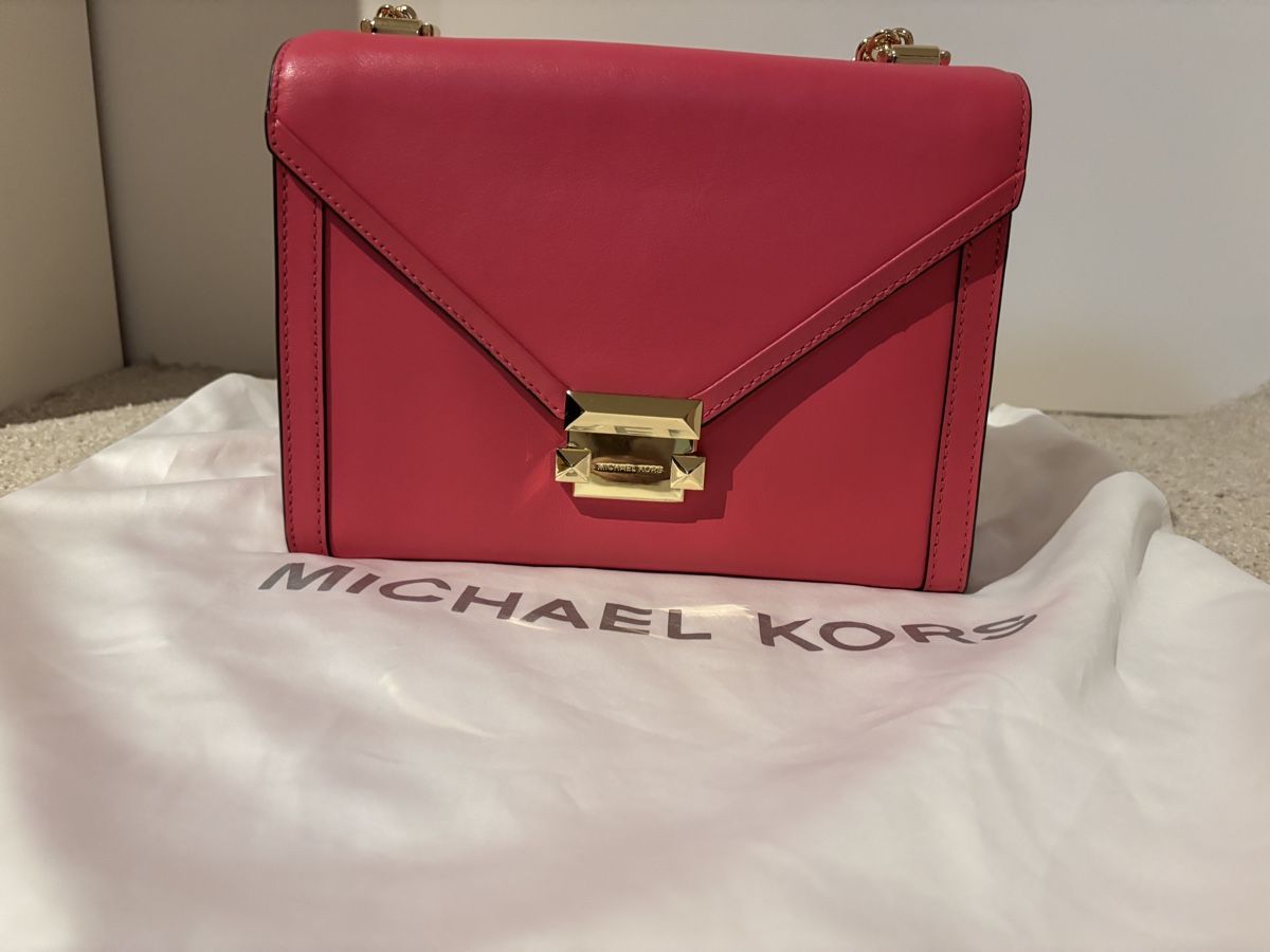 Michael Kors Borse da donna: Michael Kors Tasche – Usato da Abtwil SG venduto da WelterD