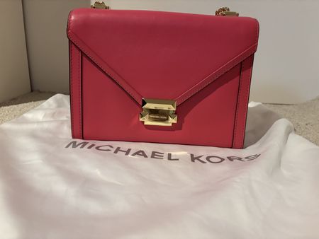 Michael Kors Tasche