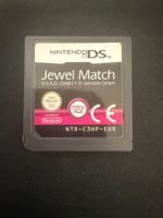 Jewel Match - Eur (Fr inclus) - Nintendo DS