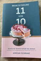 Adrian Schranz: Begeisterung - Schule neu denken!
