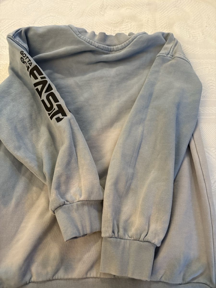 H&M Pullover & Sweatshirts: Sonic Pullover – Gebraucht aus Spreitenbach von bea_wrh6 2