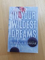 Book "In your wildest dreams"