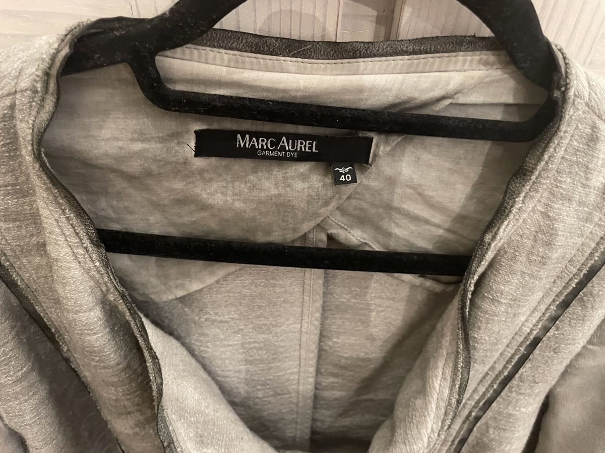 Giacche: Marc Aurel Gr. 40 Übergangsjacke – Usato da Basel venduto da non_vn79 2