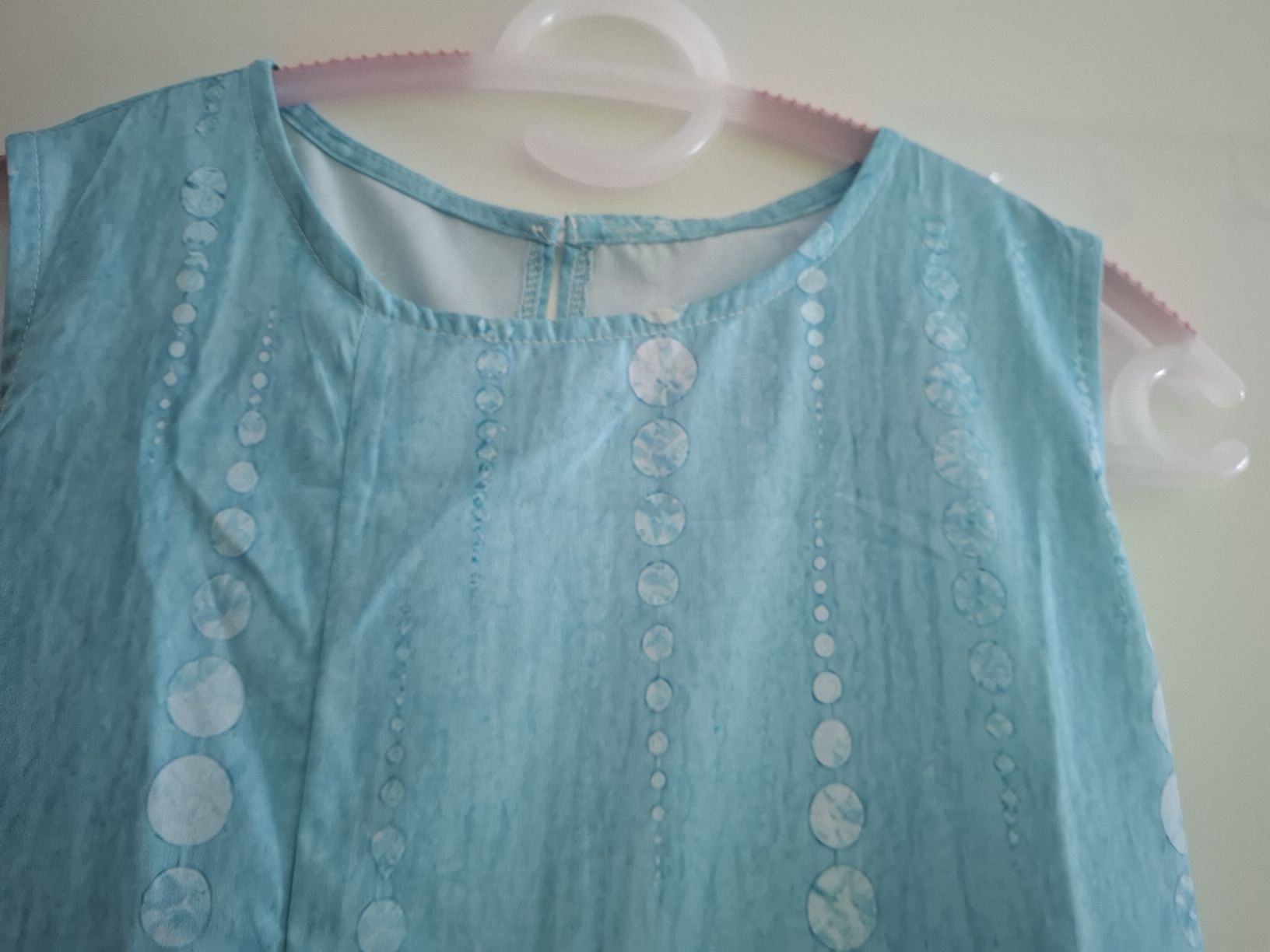 Vestiti: Sommerkleid  – Nuovo e nell'imballaggio originale da Thun venduto da kw50 1