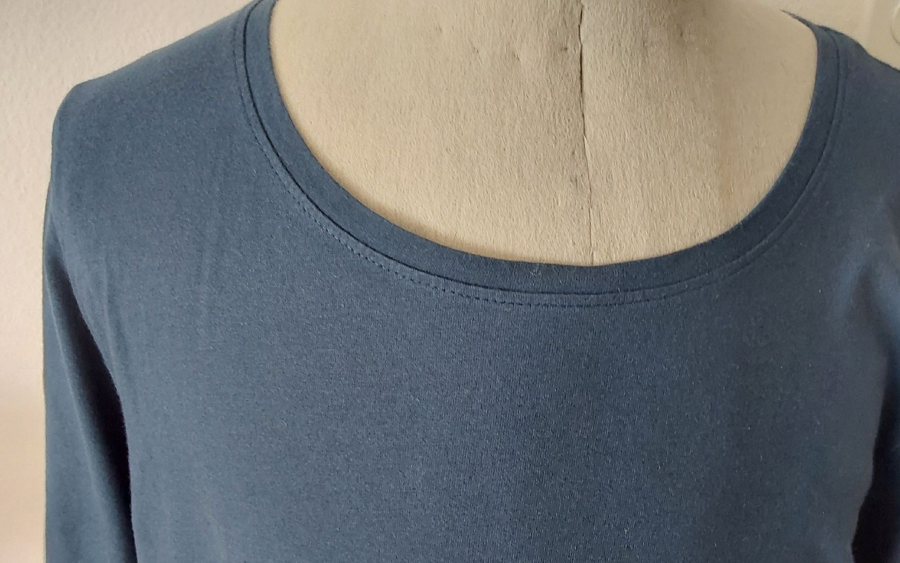 Vestiti: Kleid Junarose 46-48 blau – Nuovo (secondo la descrizione) da Köniz venduto da scopello12 1