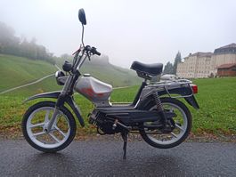 Pony KTM/Sachs 2-Gang Automat