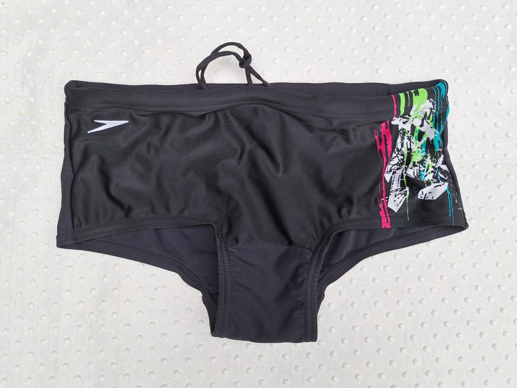 Speedo Costumi da bagno & Bikini: NEU! Toller Speedo Badeslip Gr. S – Nuovo e nell'imballaggio originale da Gysenstein venduto da joshuas81