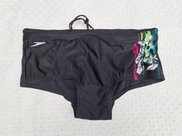 NEU! Toller Speedo Badeslip Gr. S