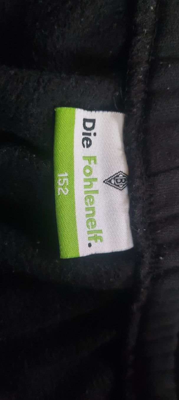 Lotti & Set di vestiti: Borussia Mönchengladbach Set, Grösse 152 – Usato da Liestal venduto da swary007 4
