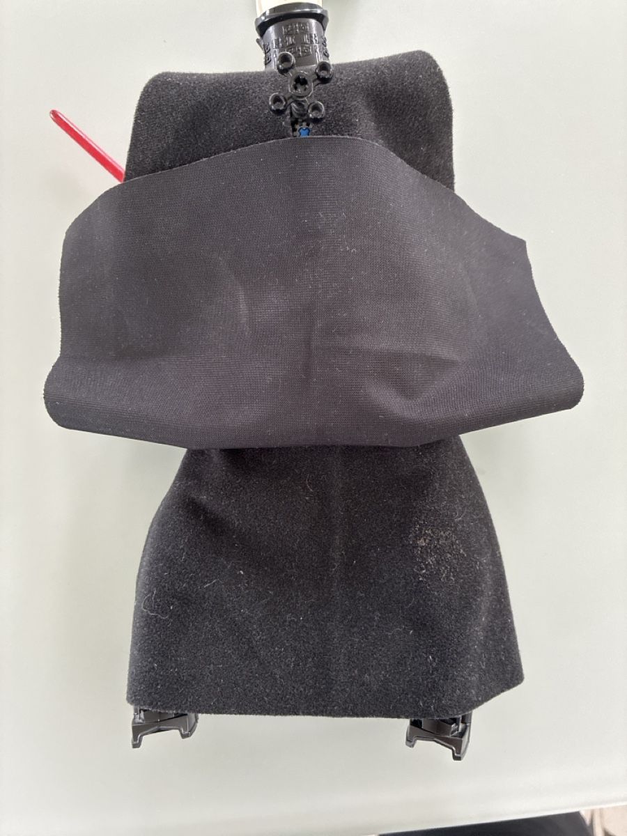 Lego Giocattoli: LEGO Star Wars Buildable Figures – Usato da Rheinau venduto da vik_fw6x 3