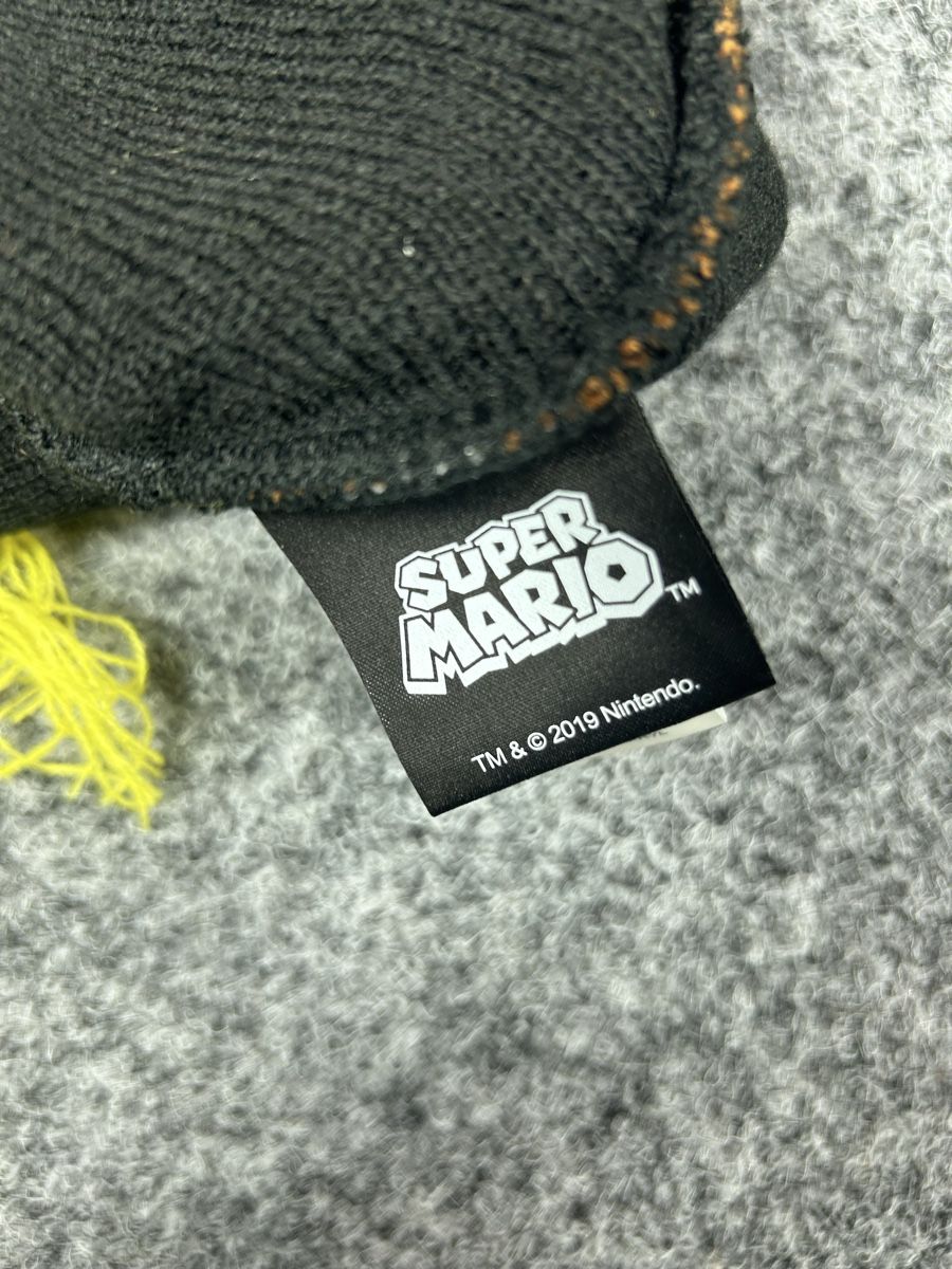 Copricapi, berretti & cappellini: Mario bros beanie  – Nuovo (secondo la descrizione) da La Sagne NE venduto da Matlasape 3